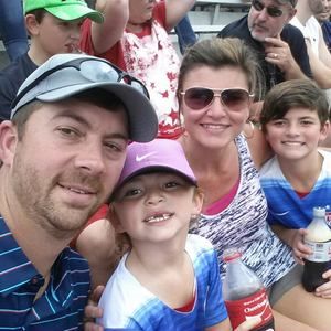 Meet your Posher, Joey